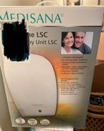Medisana LSC, Witgoed en Apparatuur, Persoonlijke-verzorgingsapparatuur, Ophalen of Verzenden, Zo goed als nieuw