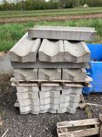 Molgoten/Betongoten, Ophalen of Verzenden, Zo goed als nieuw, Beton, 10 m² of meer