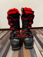 Rossignol ZA+ 130 24,5 Race Skischoenen, Sport en Fitness, Skiën en Langlaufen, Ophalen, Rossignol, Zo goed als nieuw, Skiën