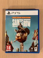 Saints Row Playstation 5, Spelcomputers en Games, Ophalen of Verzenden, Zo goed als nieuw