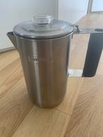 Stanley Percolator - Koffiezetter voor Outdoor, Huis en Inrichting, Ophalen of Verzenden, Gebruikt