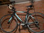 Racefiets Trek dames, Fietsen en Brommers, Fietsen | Racefietsen, Gebruikt, Aluminium, Overige maten, Dames
