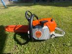 Stihl MS441C Kettingzaag - Zo Goed Als Nieuw!, Tuin en Terras, Ophalen of Verzenden, Zo goed als nieuw, Overige typen, Stihl