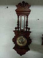 antieke barometer, Antiek en Kunst, Ophalen