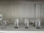 antiek glaswerk likeur borrel limonade, Antiek en Kunst, Antiek | Glas en Kristal, Ophalen of Verzenden