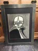 ‘Salvador Dali’ onbekende maker., Ophalen of Verzenden