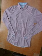Heren overhemd merk Stanley & Morgan maat 40/7, Kleding | Heren, Overhemden, Overige kleuren, Zo goed als nieuw, Stanley & Morgan