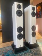 Vienna Acoustics Beethoven baby grand Reference, Audio, Tv en Foto, Zo goed als nieuw, 120 watt of meer, Front, Rear of Stereo speakers