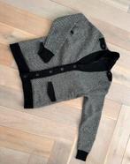 H&M vest maat L wolmix heren, Maat 52/54 (L), Zwart, Ophalen of Verzenden, Zo goed als nieuw