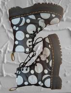 Dr. Martens limited edition polka dots, lees, Wit, Ophalen of Verzenden, Sneakers of Gympen, Dr. Martens