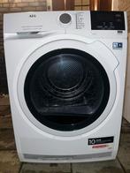 AEG Lavatherm 8000 Serie Droger, 6 tot 8 kg, Gebruikt, Ophalen of Verzenden, Voorlader