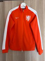 Nederlands Elftal vest (Koningsdag/oranje), Oranje, Ophalen of Verzenden, Zo goed als nieuw, Voetbal