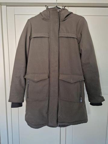 Winterjas Jas Parka  Only  - S  36  jusa17 beschikbaar voor biedingen