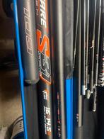 Colmic nucleare 16 pack, Watersport en Boten, Hengelsport | Witvissen, Ophalen of Verzenden, Vaste hengel