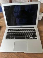 MacBook Air, 256 GB, Qwerty, 8 GB, 13 inch
