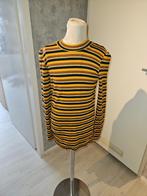 leuke longsleeve met strepen maat 164  *k6*, Ophalen of Verzenden, Nieuw, Meisje, Shirt of Longsleeve