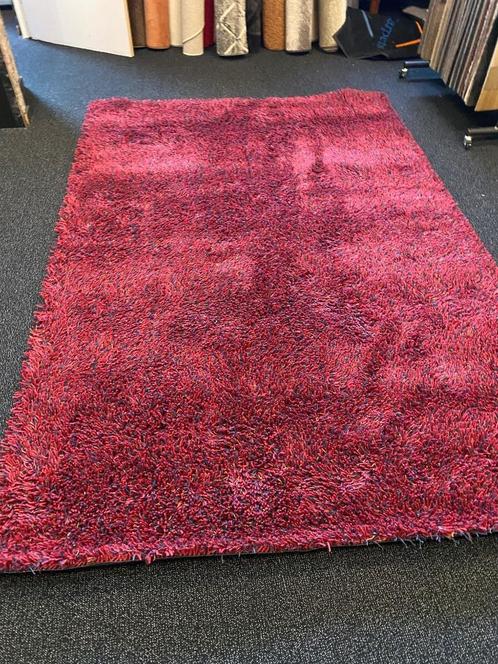 Hoogpolig vloerkleed Brink en Campman Young 200 cm x 300 cm, Huis en Inrichting, Stoffering | Tapijten en Kleden, Nieuw, 200 cm of meer