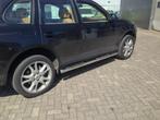 Porsche Cayenne Sidebars met steps, Auto diversen, Tuning en Styling, Niet ingevuld, Niet ingevuld, Niet ingevuld