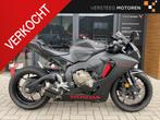 Honda CBR1000RR Fireblade eC-ABS CBR 1000 RR # NL motor 1ste, Super Sport, Particulier, Meer dan 35 kW, 999 cc