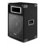 Fenton speaker 600 watt incl speaker standaard statief, Ophalen, 120 watt of meer, Front, Rear of Stereo speakers, Overige merken