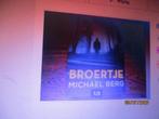 broertje Michael Berg 9789044351101 #, Ophalen of Verzenden, Gelezen, Nederland