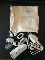 Epiledy Braun silk epil 7, Ophalen, Zo goed als nieuw