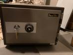 Royal Safe R-10 kluis brandkast, Huis en Inrichting, Brandblussers en Brandkasten, Ophalen, Zo goed als nieuw