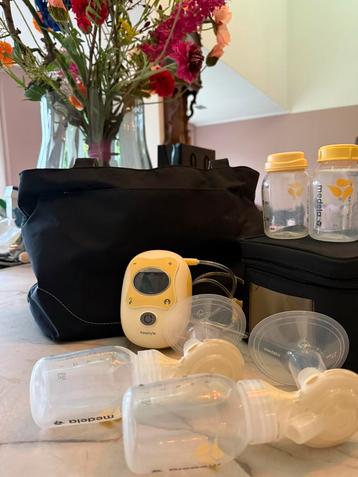 GRATIS: Complete set borstkolf en accessoires beschikbaar voor biedingen
