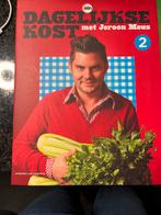 Dagelijkse Kost kookboeken van Jeroen Meus, Boeken, Kookboeken, Voorgerechten en Soepen, Ophalen of Verzenden, Zo goed als nieuw