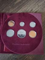 Proofset Nederland 1999 - Complete Set in Verpakking, Postzegels en Munten, Munten | Nederland, Ophalen of Verzenden, Euro's, Setje