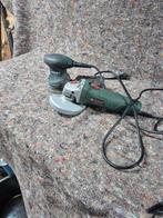 Metabo FSX 200 en Bosch 750-125 Slijptol, Doe-het-zelf en Verbouw, Gereedschap | Schuurmachines, Ophalen, 1200 watt of meer