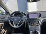 Opel Insignia 1.4 EcoFLEX Dealer OH / LAGE KM NAP / Trekhaak, Auto's, Opel, Voorwielaandrijving, 730 kg, Euro 6, 4 cilinders