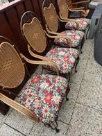 Tuinstoelen, Antiek en Kunst, Ophalen of Verzenden