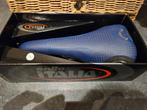 Nieuw selle italia flite titanium genuine gel zadel, Fietsen en Brommers, Fietsonderdelen, Racefiets, Nieuw, Ophalen of Verzenden