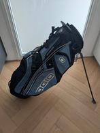 Ogio Silencer Standbag - Denim Blue, Sport en Fitness, Golf, Ophalen, Zo goed als nieuw, Tas, Overige merken