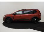 Dacia Jogger 1.0 TCe 110 Extreme | 7 Persoons | Navigatie |, Auto's, Dacia, Stof, Euro 6, Bruin, 7 stoelen
