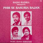 Radio Radika Presents Phir Se Basuria Bajan - Bollywood Lp, Zo goed als nieuw, Verzenden