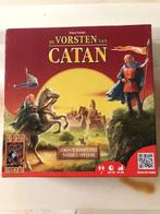 De Vorsten van Catan 999 games, Ophalen of Verzenden, Zo goed als nieuw