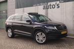 Skoda Kodiaq 1.5 TSI 150pk DSG Limited Business Edition 7-pe, Euro 6, 4 cilinders, 150 pk, 7 stoelen