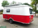 Eriba Touring 530 € 8.320,- voordeel, Caravans en Kamperen, Caravans, Standaardzit, Overige typen, Bedrijf, Schokbreker