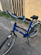 Giant City Sports Cosmo 3, Ophalen, Zo goed als nieuw, Giant, Versnellingen