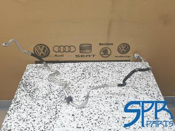 Aircoleiding VW POLO 6R VAG KOELMEDIUMLEIDING 6R1820743AB beschikbaar voor biedingen