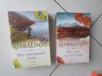 Boeken DIANA GABALDON !!!SUPERSTAAT !!, Ophalen of Verzenden, Gelezen, Diana Gabaldon