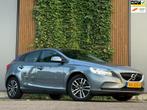 Volvo V40 2.0 T2 Nordic+|TREKHAAK|NAP|STOEL VERWARMING, Voorwielaandrijving, 65 €/maand, Gebruikt, 4 cilinders