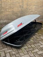 Thule jetbag dakkoffer XL Liberty 700, Auto diversen, Ophalen, Gebruikt
