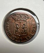 Gelderland. Duit 1758, Ophalen of Verzenden, Vóór koninkrijk, Overige waardes