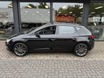 Seat Leon  Reference, Auto's, Gebruikt, 4 cilinders, Leon, Zwart