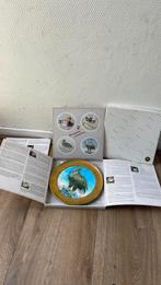 Berendsohn schaal, Ophalen of Verzenden