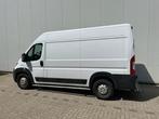 Fiat Ducato 35H 2.3 MultiJet L2H2 , '18, NAVI, CAMERA, AIRCO, Voorwielaandrijving, 1940 kg, Gebruikt, Euro 6