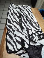 Bucas Sweet Itch Zebra eczeemdeken 105, Dieren en Toebehoren, Ophalen of Verzenden, Zo goed als nieuw